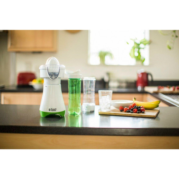 Фото - Уценка - Блендер стационарный Russell Hobbs 21352-56