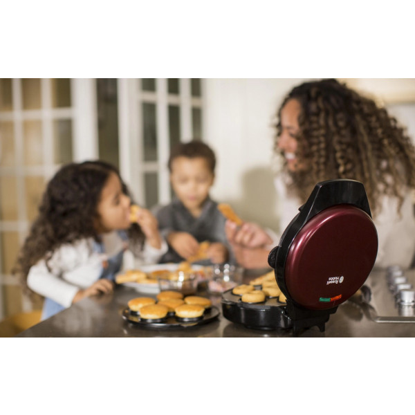 Фото - Вафельниця Russell Hobbs 24620-56 Fiesta