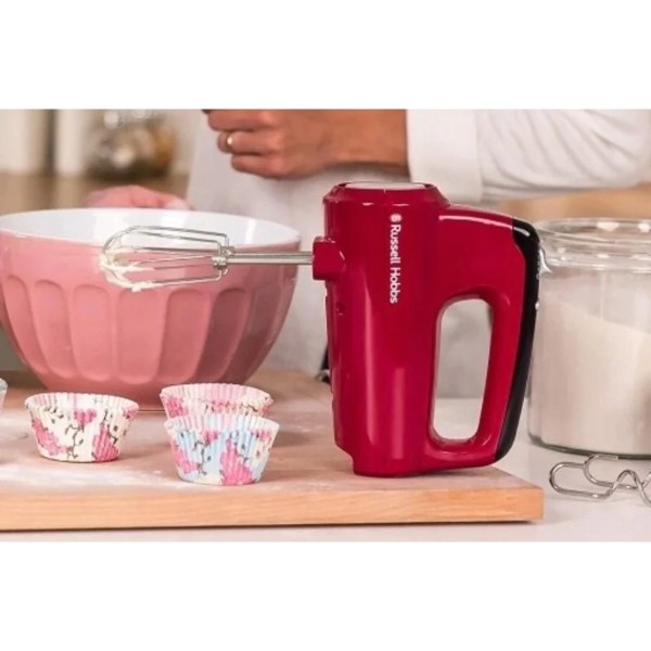 Фото - Миксер Russell Hobbs 24670-56 Desire