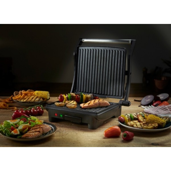 Фото - Гриль-барбекю электрический Russell Hobbs 26250-56 George Foreman