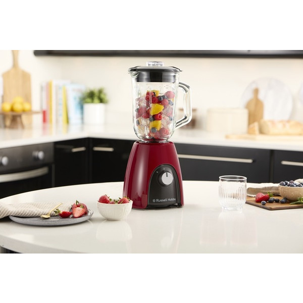 Фото - Блендер стаціонарний Russell Hobbs 27120-56 Desire Jug Blender