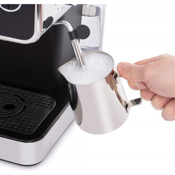 Фото - Кофеварка рожковая Russell Hobbs 26450-56 Distinctions Black