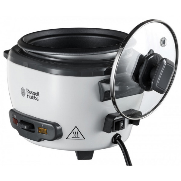 Фото - Мультиварка Russell Hobbs 27020-56 Small
