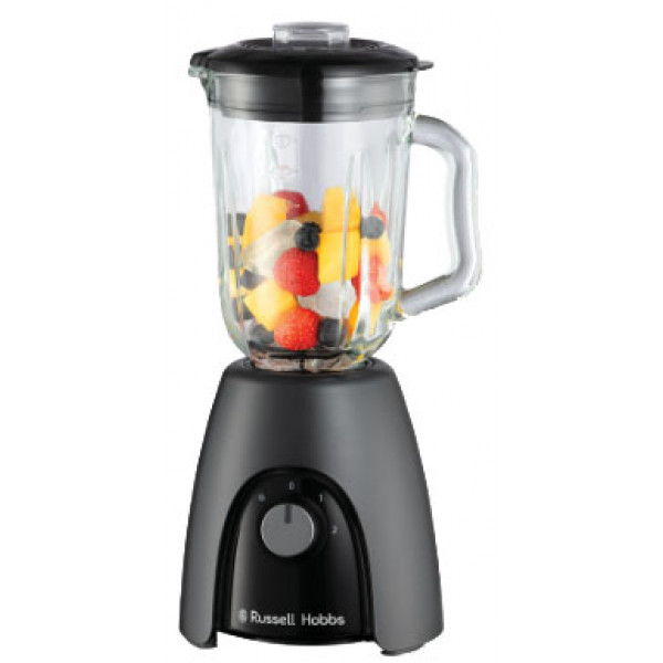 Фото - Блендер стаціонарний Russell Hobbs 27121-56 Matte Charcoal Jug Blender