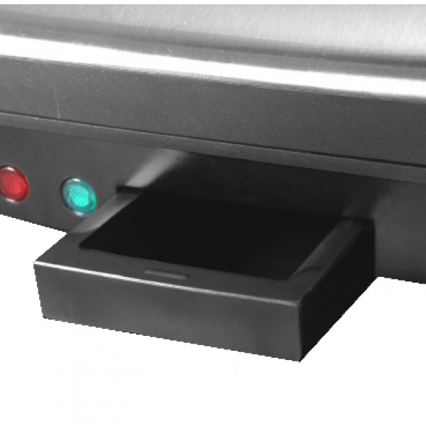 Фото - Гриль-барбекю электрический Russell Hobbs 17888-56/RH Cook at Home 3in1 Paninil