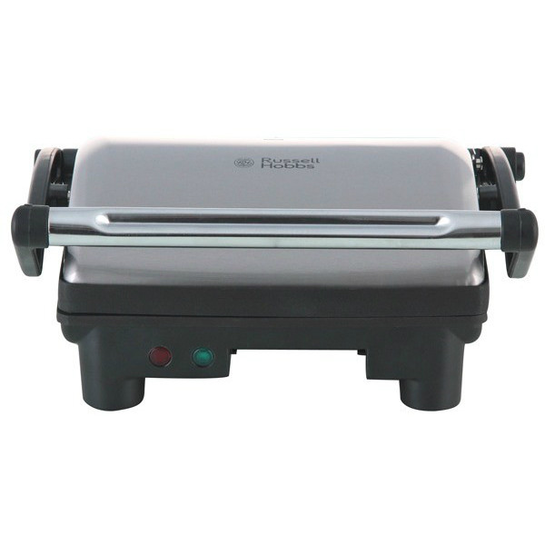 Фото - Гриль-барбекю электрический Russell Hobbs 17888-56/RH Cook at Home 3in1 Paninil