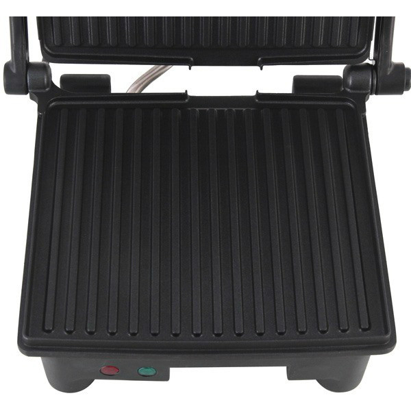 Фото - Гриль-барбекю электрический Russell Hobbs 17888-56/RH Cook at Home 3in1 Paninil