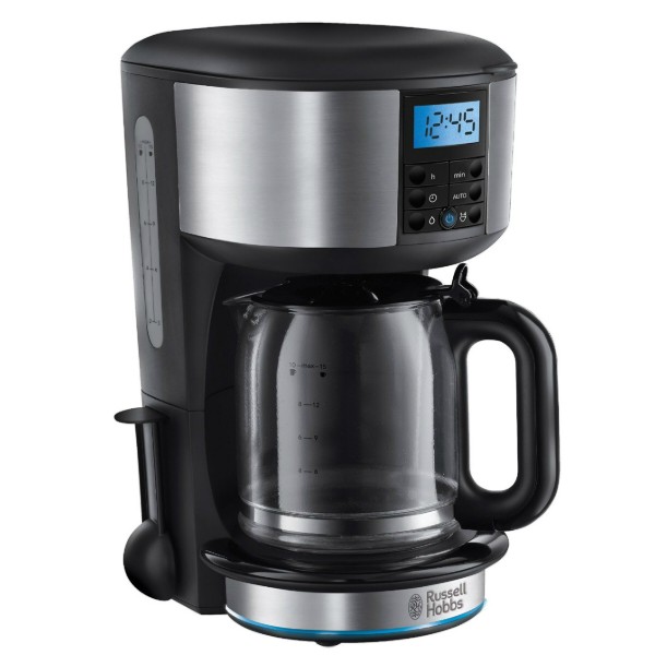 Фото - Кавоварка крапельна Russell Hobbs 20680-56 Buckingham
