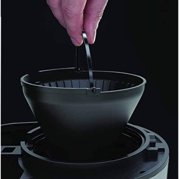 Фото - Кавоварка крапельна Russell Hobbs 20680-56 Buckingham