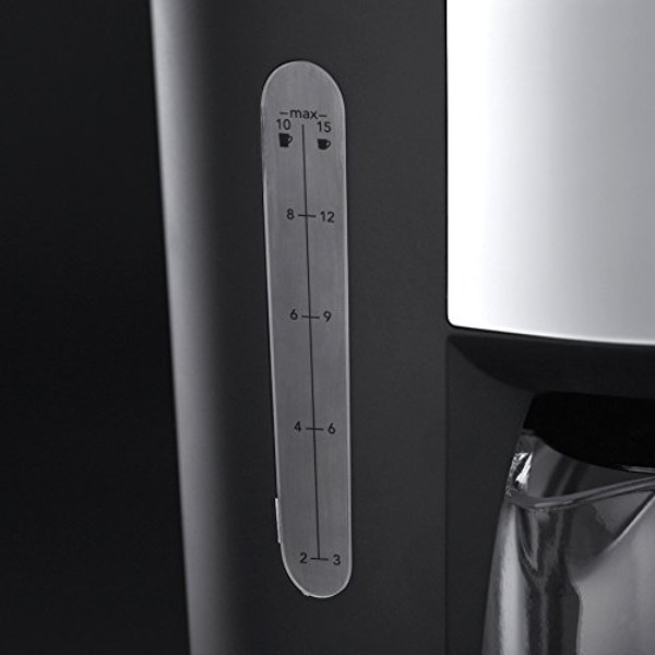 Фото - Кавоварка крапельна Russell Hobbs 20680-56 Buckingham