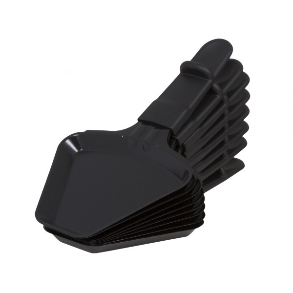 Фото - Гриль-барбекю электрический Russell Hobbs 21000-56 Fiesta Raclette