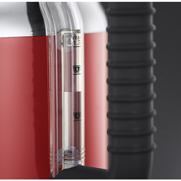 Фото - Электрический чайник Russell Hobbs 21670-70 Retro Red