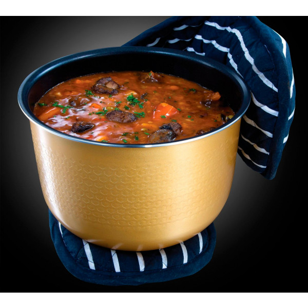 Фото - Мультиварка Russell Hobbs 21850-56 Cook Home