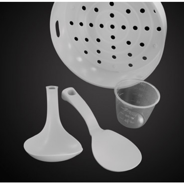 Фото - Мультиварка Russell Hobbs 21850-56 Cook Home