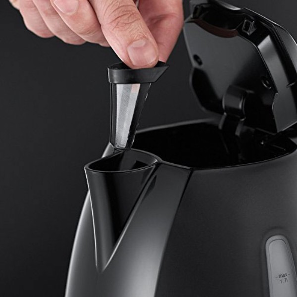 Фото - Электрический чайник Russell Hobbs 22591-70 Textures Plus