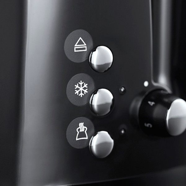 Фото - Тостер Russell Hobbs 22601-56 Textures Plus