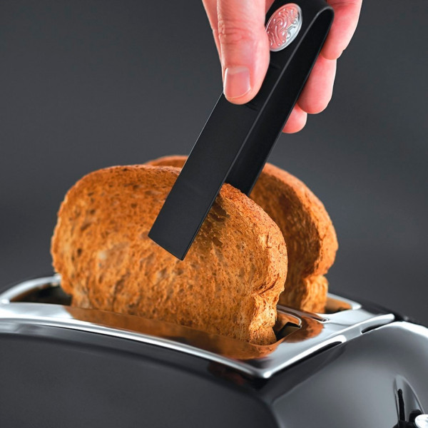 Фото - Тостер Russell Hobbs 22601-56 Textures Plus