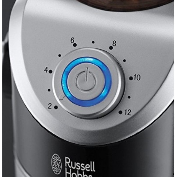 Фото - Кавомолка Russell Hobbs 23120-56