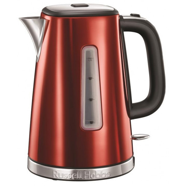 Фото - Электрический чайник Russell Hobbs 23210-70 Luna Solar Red