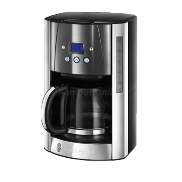 Фото - Кавоварка крапельна Russell Hobbs 23241-56 Moonlight Grey