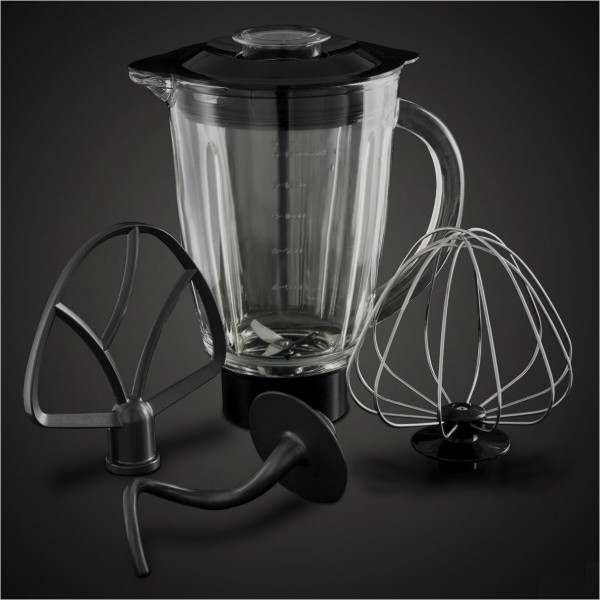 Фото - Кухонная машина Russell Hobbs 23480-56 Desire