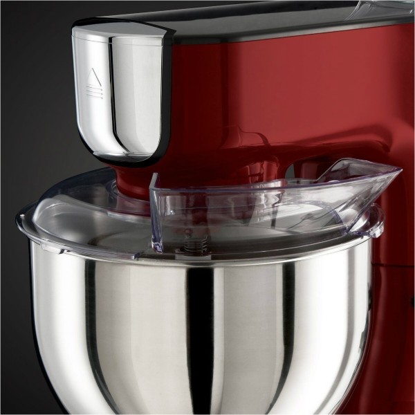 Фото - Кухонная машина Russell Hobbs 23480-56 Desire