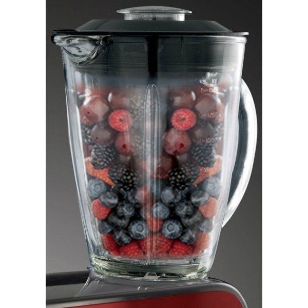 Фото - Кухонная машина Russell Hobbs 23480-56 Desire