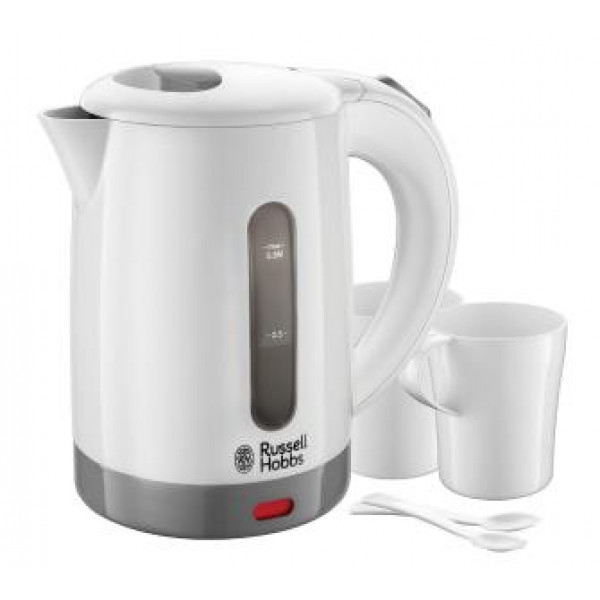 Фото - Электрический чайник Russell Hobbs 23840-70 Travel