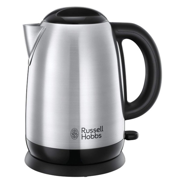 Фото - Електричний чайник Russell Hobbs 23912-70 Adventure Фото - Електричний чайник Russell Hobbs 23912-70 Adventure