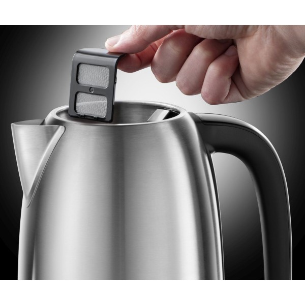 Фото - Електричний чайник Russell Hobbs 23912-70 Adventure