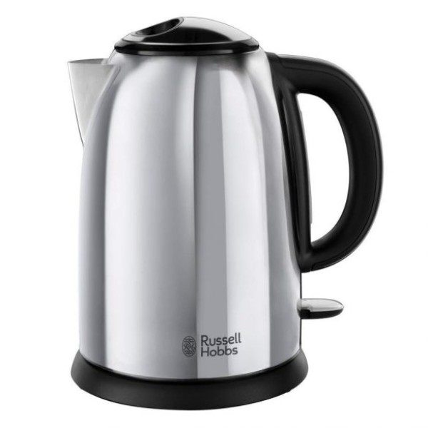 Фото - Електричний чайник Russell Hobbs 23930-70 Victory  Stainless Steel