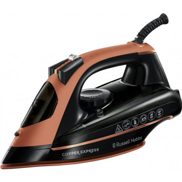 Фото - Праска Russell Hobbs 23975-56 Copper Express