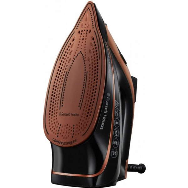 Фото - Праска Russell Hobbs 23975-56 Copper Express
