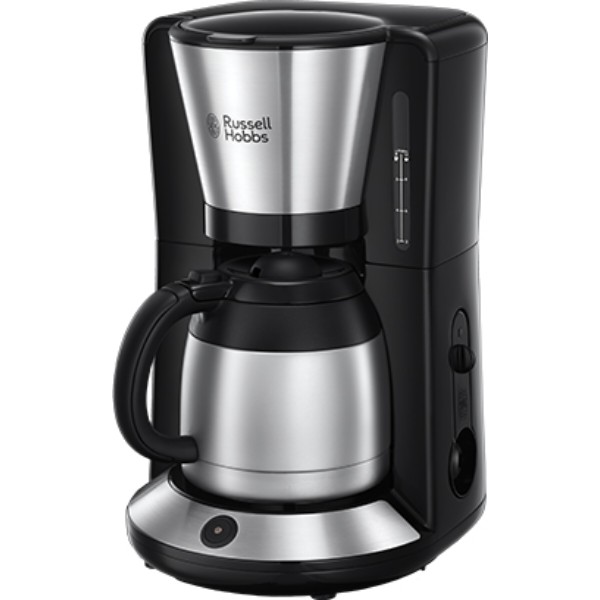 Фото - Кофеварка капельная Russell Hobbs 24020-56 Adventure