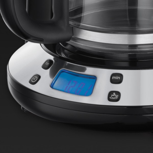 Фото - Кавоварка крапельна Russell Hobbs 24033-56 Colours Plus+ Cream