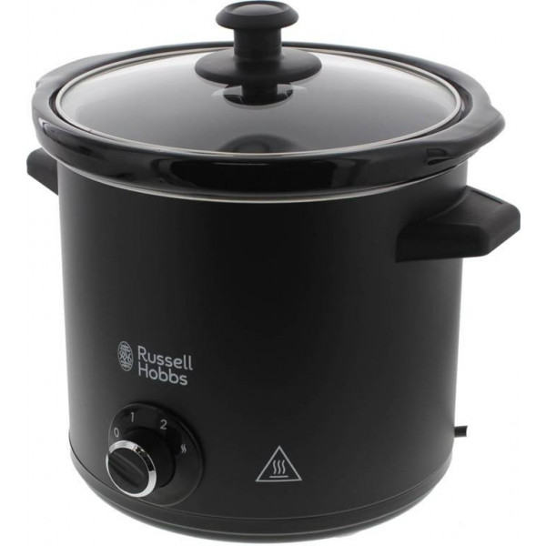 Фото - Мультиварка Russell Hobbs 24180-56 Chalkboard