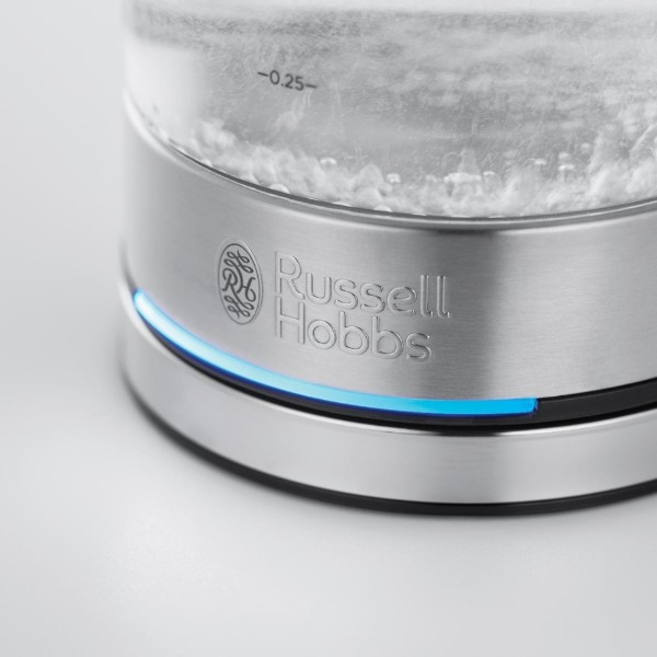 Фото - Электрический чайник Russell Hobbs 24191-70 Compact Home