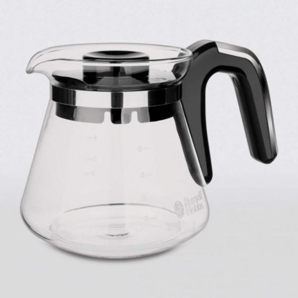 Фото - Кофеварка капельная Russell Hobbs 24210-56 Compact Home