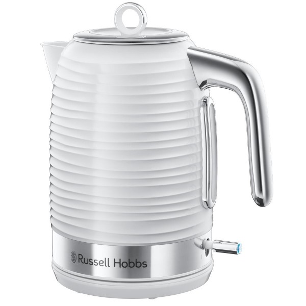 Фото - Електричний чайник Russell Hobbs 24360-70 Inspire White