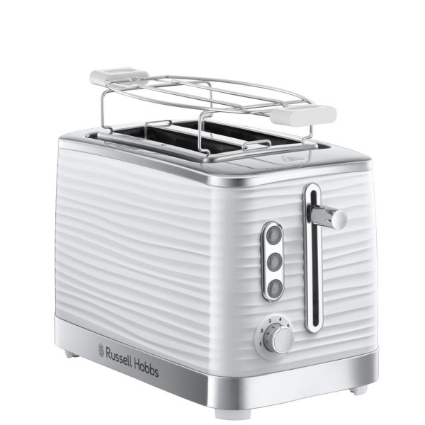 Фото - Тостер Russell Hobbs 24370-56 Inspire White