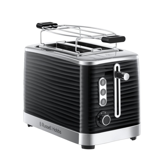 Фото - Тостер Russell Hobbs 24371-56 Inspire Black