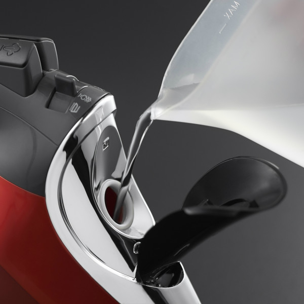 Фото - Праска Russell Hobbs 25090-56 One Temperature Red