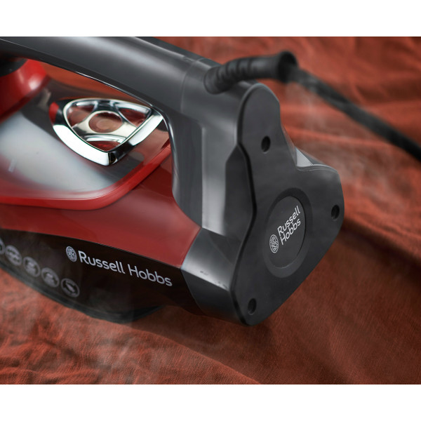 Фото - Праска Russell Hobbs 25090-56 One Temperature Red