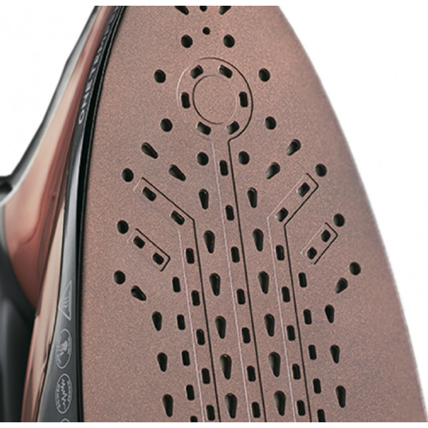 Фото - Праска Russell Hobbs 25090-56 One Temperature Red