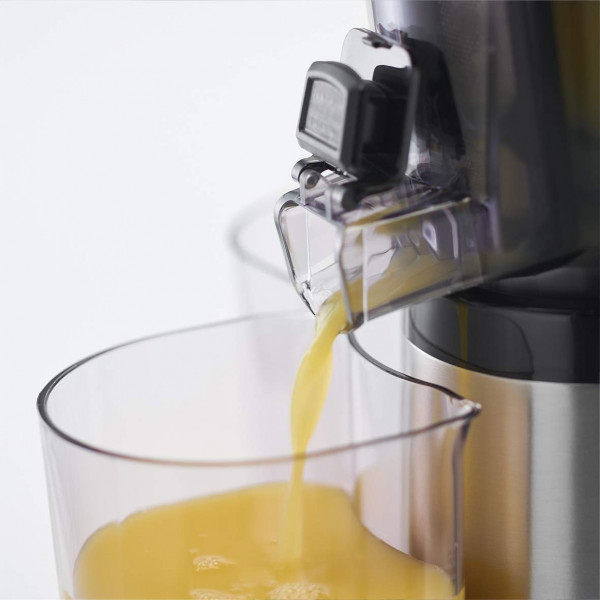 Фото - Соковитискач шнековий Russell Hobbs 25170-56
