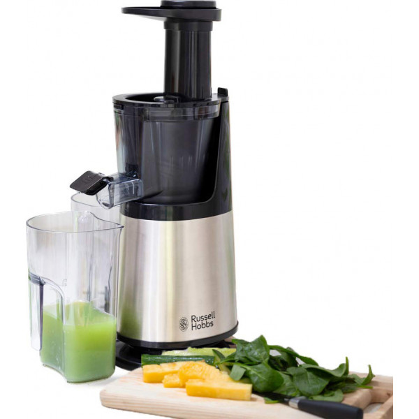 Фото - Соковитискач шнековий Russell Hobbs 25170-56
