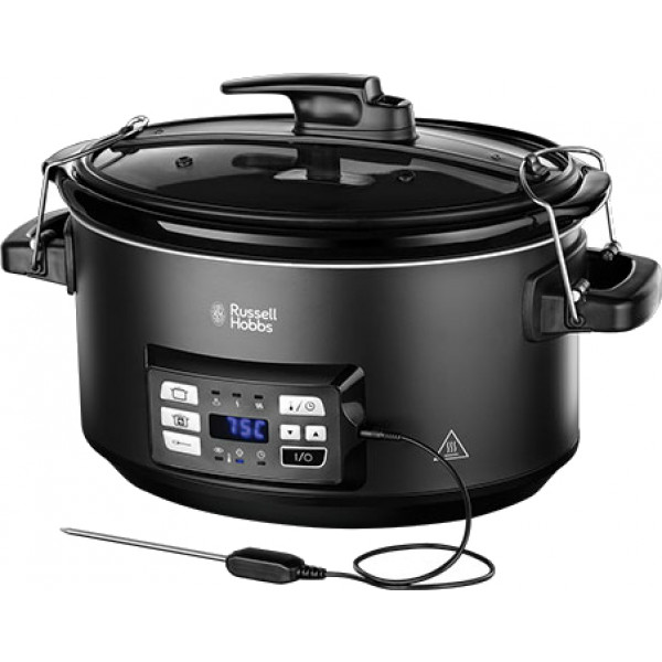 Фото - Мультиварка-повільноварка Russell Hobbs 25630-56 Sous Vide