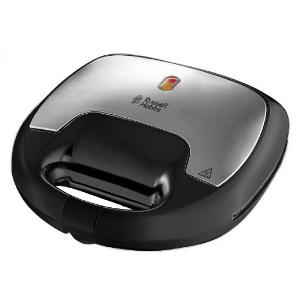 Фото - Гриль-барбекю електричний Russell Hobbs 2570-56 Fiesta (22570-56)
