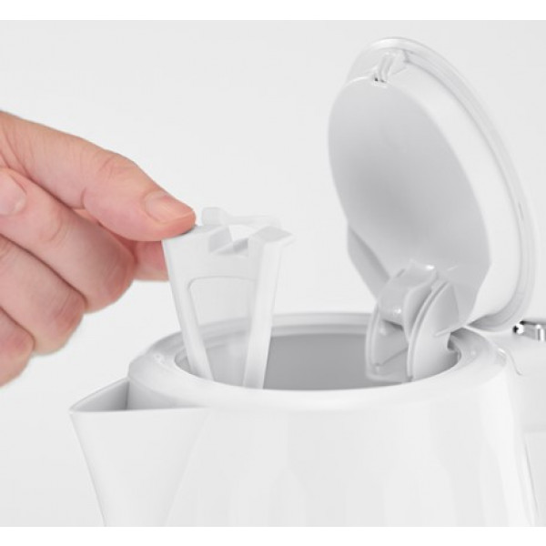 Фото - Електричний чайник Russell Hobbs 26050-70 Honeycomb White
