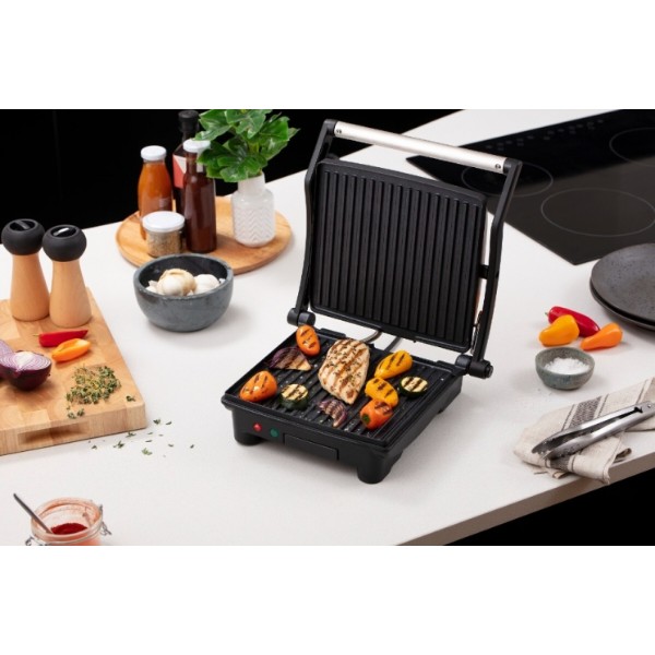 Фото - Гриль-барбекю электрический Russell Hobbs 26250-56 George Foreman